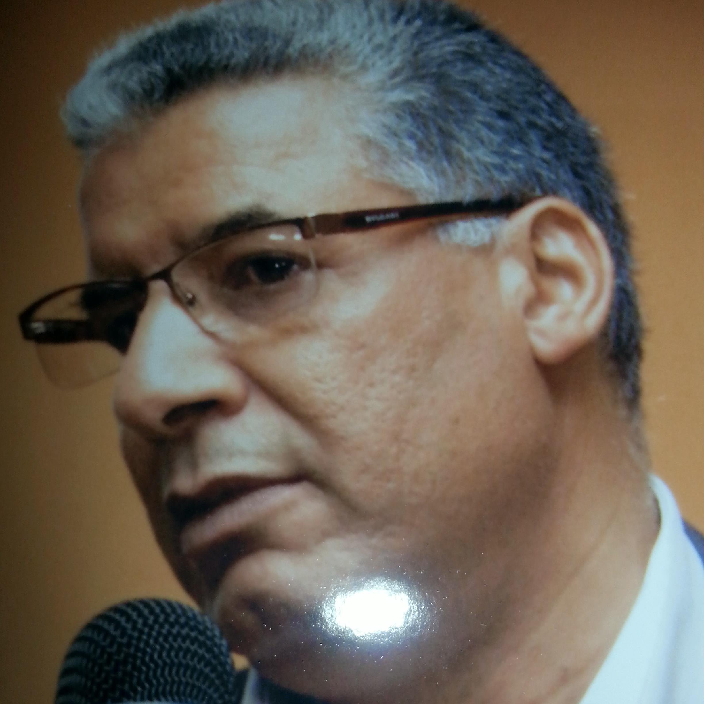 MAzeddine's profile picture. 