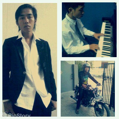 ~(˘▾˘) ♬ i lope miyusik ♬ (ˇ▽ˇ)ง