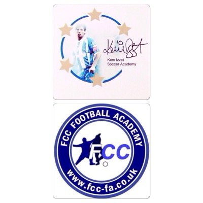 structured, professional & enjoyable coaching ages 2-13 delivered by KISA & @fcc_fa competitive & affordable fees. EUFA B quals CRB checked & 1st aid qualified.