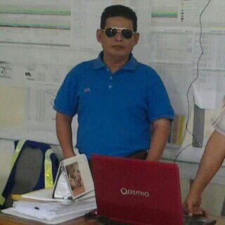 WillyAC4's profile picture. 