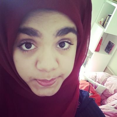 awesomeIfraah's profile picture. I could build a castle with all the bricks they threw at me