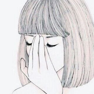 xlush___'s profile picture. Nothing .