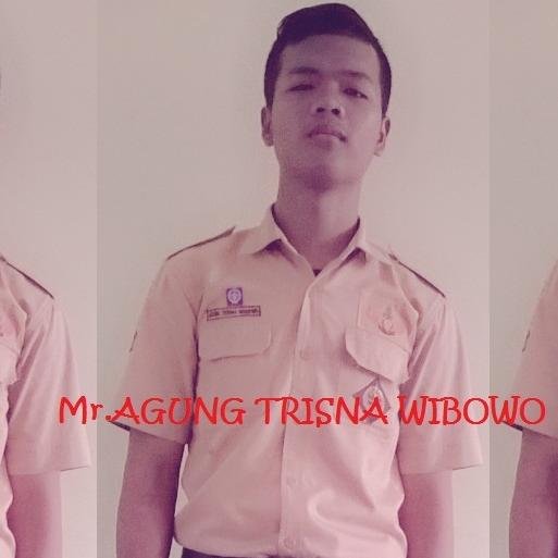 Agungtrisna7's profile picture. 