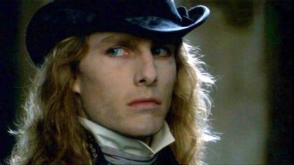 Selfish, cold Brat Prince. I assume I need no introduction...  #InterviewWithTheVampire #VampireChronicles #TheVampireLestat Open RP/FL