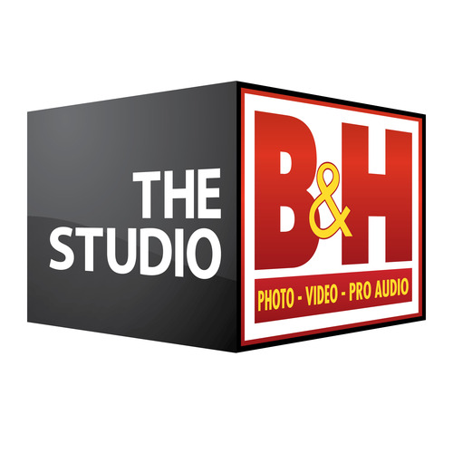 The Studio is a division of B&H dedicated to providing technology solutions to all professional media markets