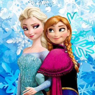 Welcome To The Fan Club Of Disney's Frozen, Do You Wanna Build A Snowman?