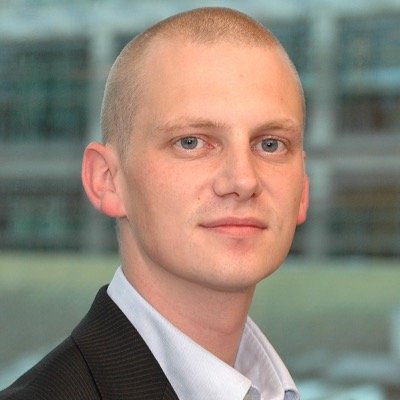 Head of R&D tax services for EY Ireland, hacker (on a golf course), horse racing enthusiast