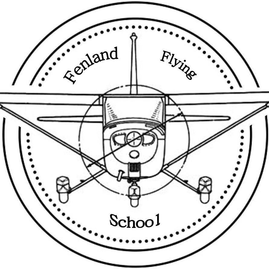 Fenland Flying School 01406540461