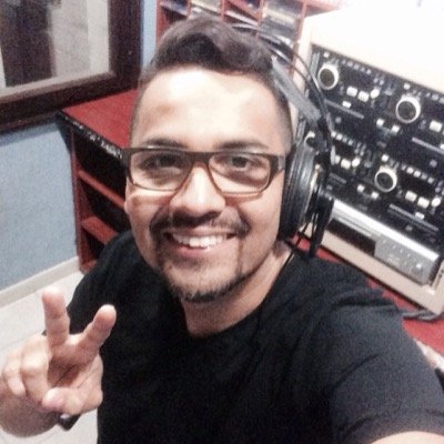 Manager Jhona El Ingeniero - Organizador de Eventos - Locutor de Radio - Presentador - Publicista - Dj - Administrador de Empresas.