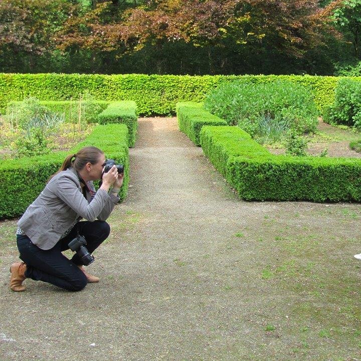 Kelly_Photo4U's profile picture. Portretfotografie (in studio of op locatie), productfotografie, bedrijfs- en eventfotografie