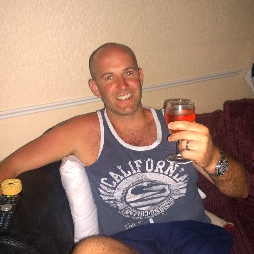 thepartridges10's profile picture. 