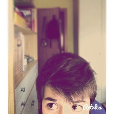 Catapum!! Una cosita...no hago ni puta gracia...                  Instagram: @SANTITF.22|Ask:santitf22