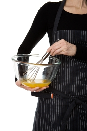 Freelance food writer and creator of a website dedicated entirely to the review of cookbooks.