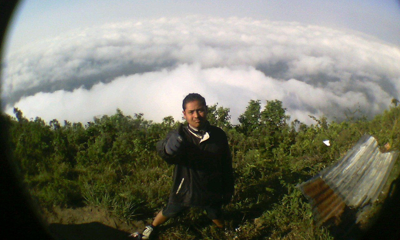 Lingga Hanung Hanindita