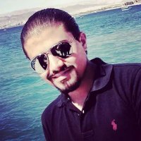 omar nizar (@omar_nizar) Twitter profile photo
