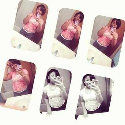 Follow me or whaat?
