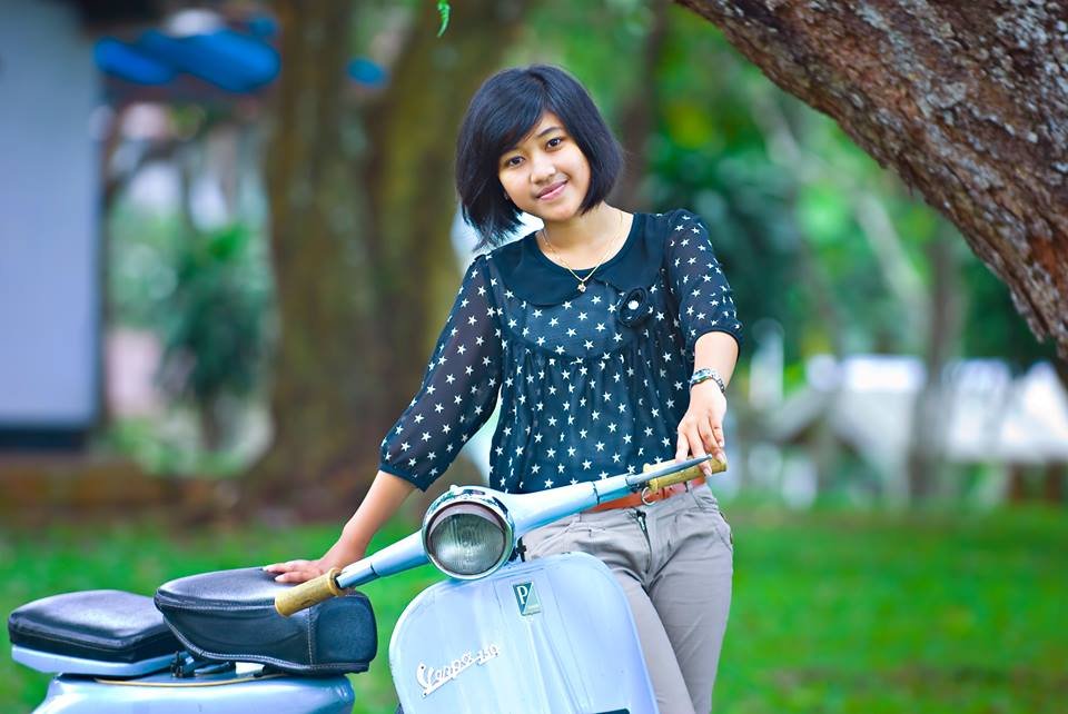 Love Arifin