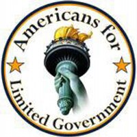Americans for Limited Government (@limitgovt) Twitter profile photo