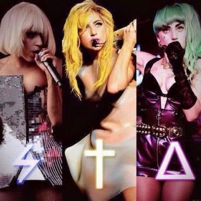 ❤️ I'll make Gaga icons+headers for u ❤️~