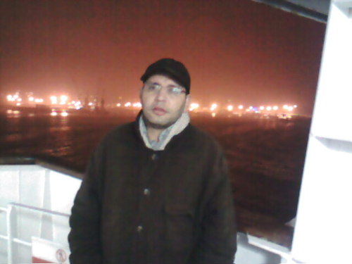 oudakarim1's profile picture. 