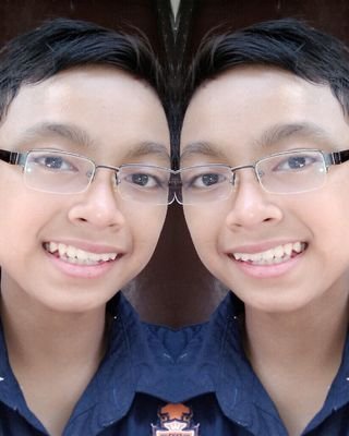 nama: Dimas sheva prayogo
kelas : 8d
nama sekolah: smp negeri 47surabaya