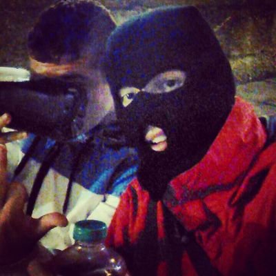 All Cops Are Bastards