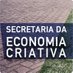 Brasil Criativo SEC (@sec_minc) Twitter profile photo