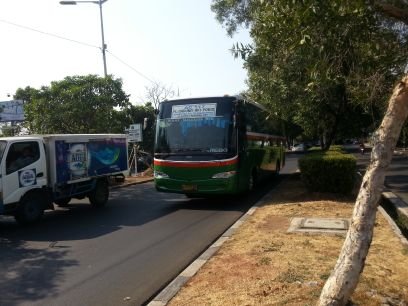 Patas AC 117 (Pulogadung-UKI-Poris). Via BSD-Ps. Rebo-Veteran-Klp. Gading *BUKAN AKUN RESMI* #PosisiAC117 #SalamPatas. Nomor #PengaduanMayasari : 085814500906