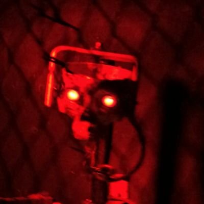 Humanitarian Of Core Truth(s): Future Blue. Robosapian now, Homosapien later..