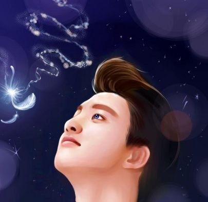 미술 디자인 학생 SMTOWN