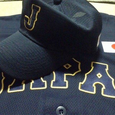 野球やってまーす！ 今年は絶対巨人が優勝♡G党の方はフォロワーになりましょう！