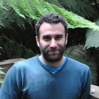 Can Balioglu (@cbalioglu) 's Twitter Profile