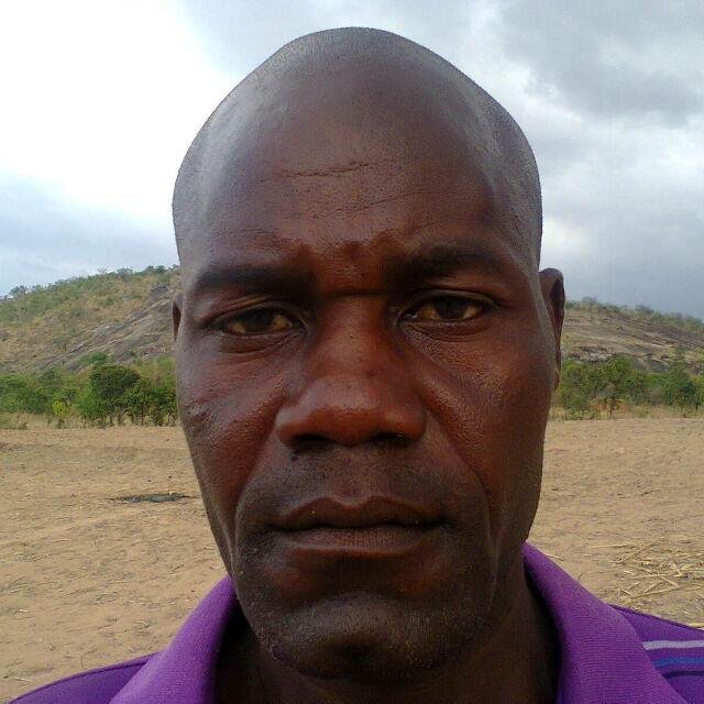 MutandwaPatrick's profile picture. JESUS IS LOVE