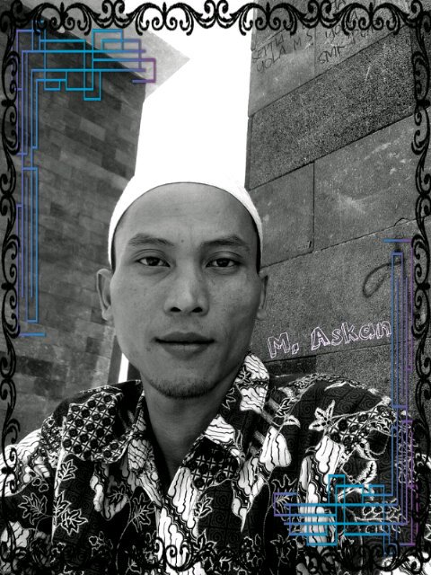 askaniojeconiah's profile picture. Sedang merenungi