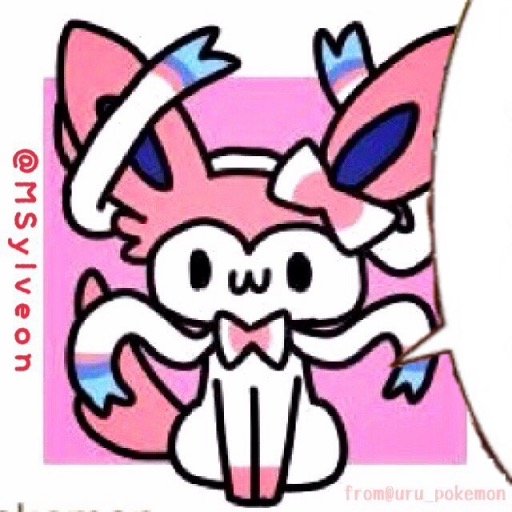 MSylveon Profile Picture