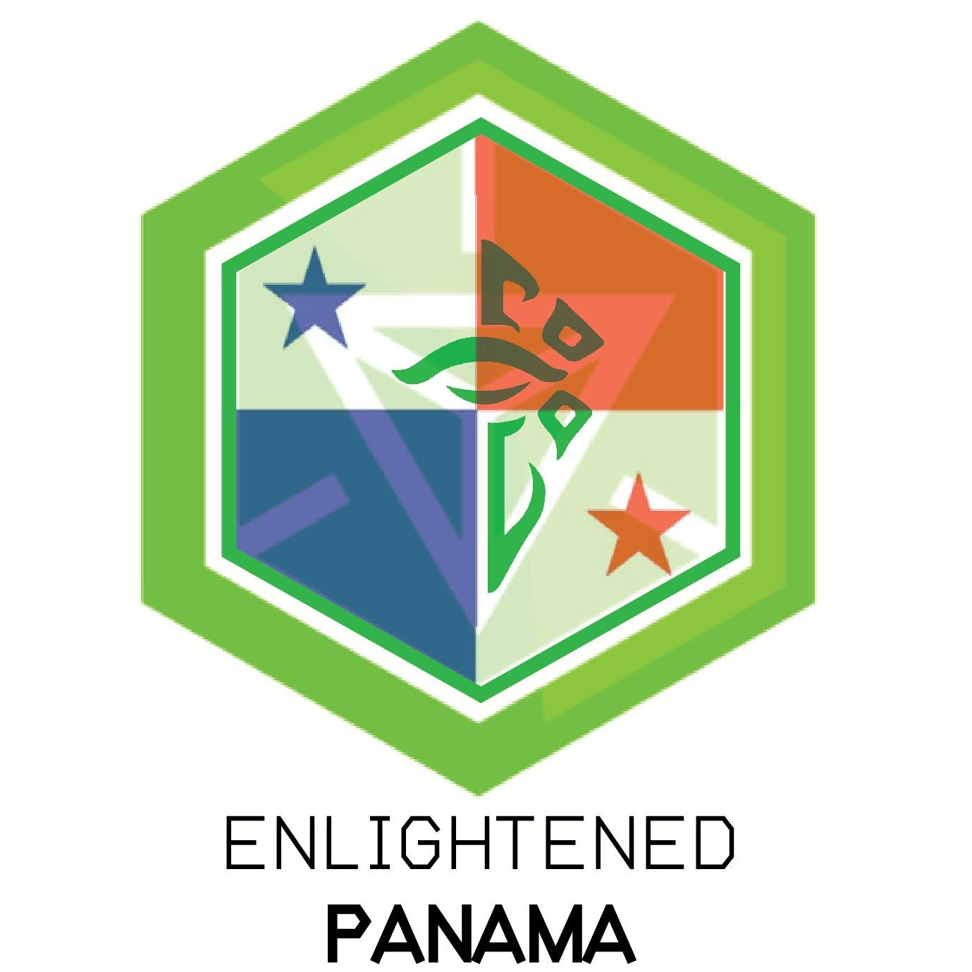 Enlightenedpana's profile picture. Comunidad y amigos de la comunidad Enlightened en Panamá. Play Ingress!!