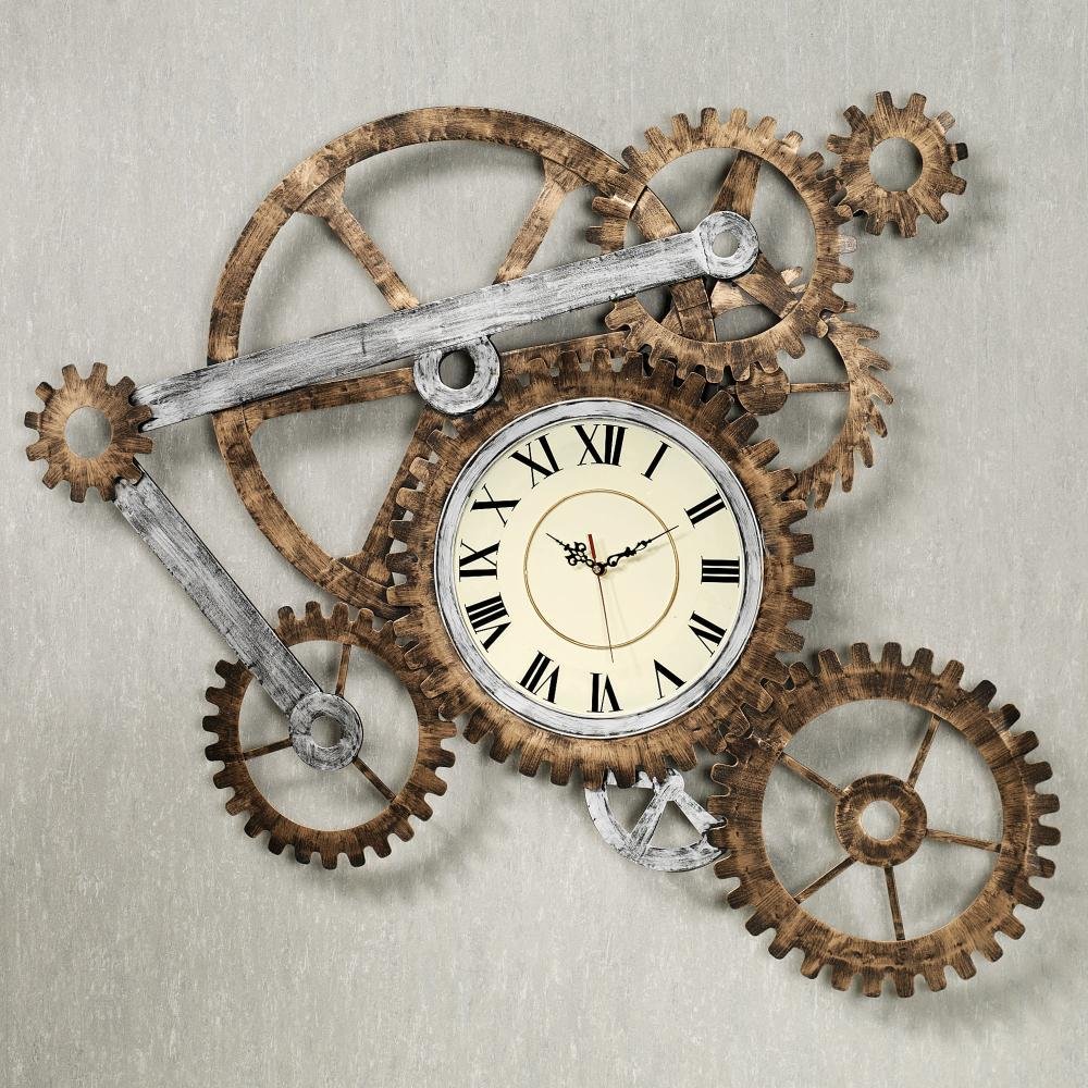 Time Capsule Profile