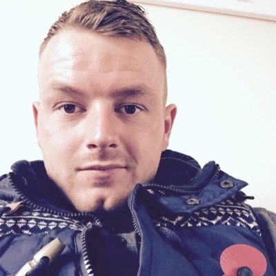 karlgilmour21's profile picture. Nosey Fool