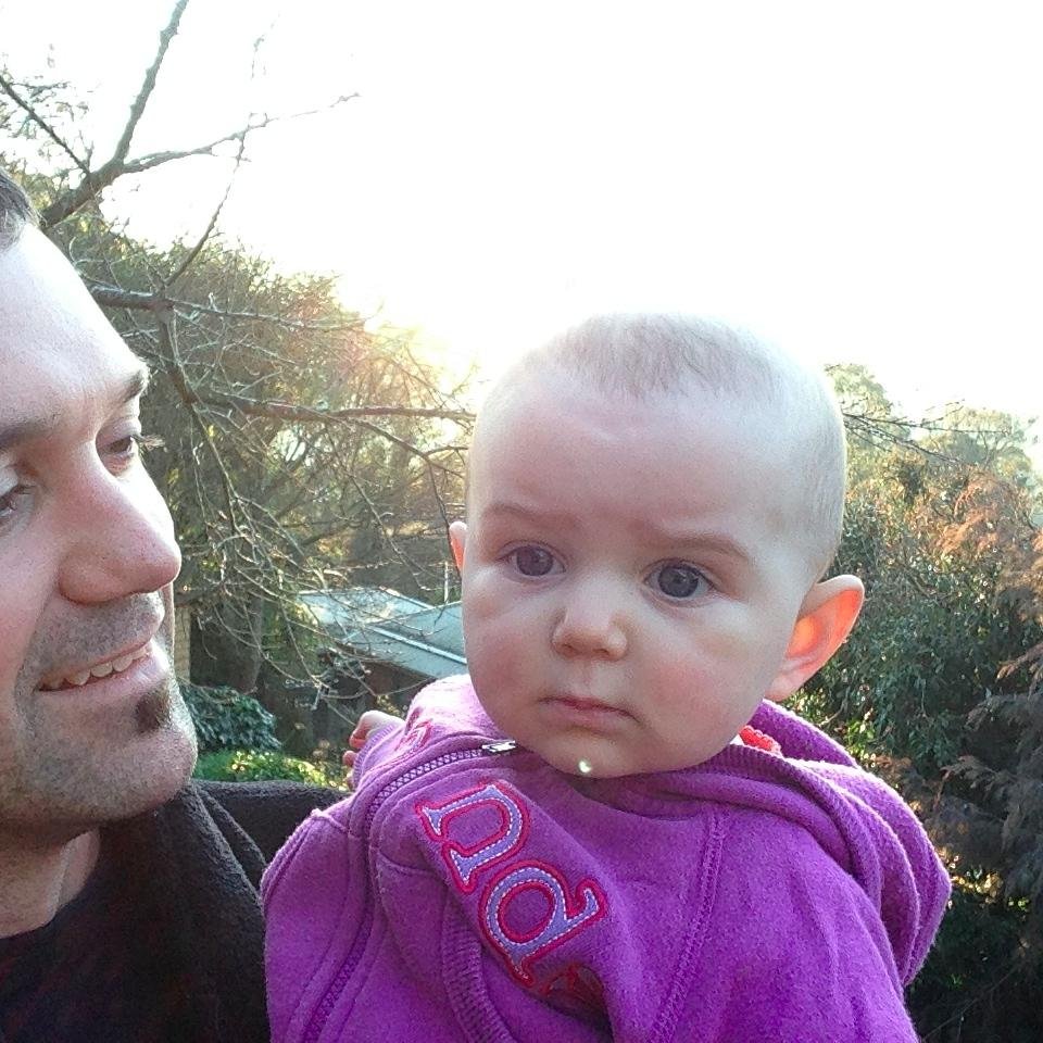 markAC1976's profile picture. I worship the Sun, the Sea and the good ship Earth. Shouldn't everyone..?!!