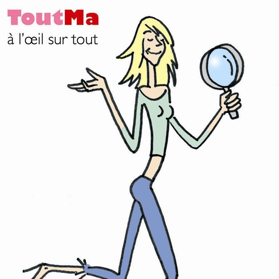 Rédac chef de @ToutMa_Magazine, un gratuit d'actu branchée, totalement dédié à Marseille !