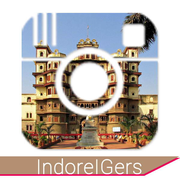 The most active community of Instagrammers and amateur photographers in Indore!