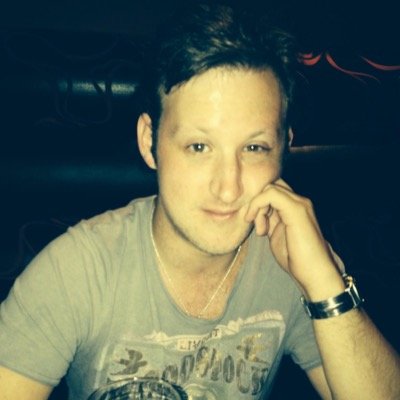 JoesMagic's profile picture. Marketing and business development at @Super11shake by day, professional magician by night 
♠♥♣♦ 
Love guitars