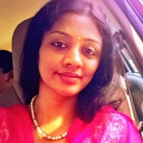 Psychologist at Manas