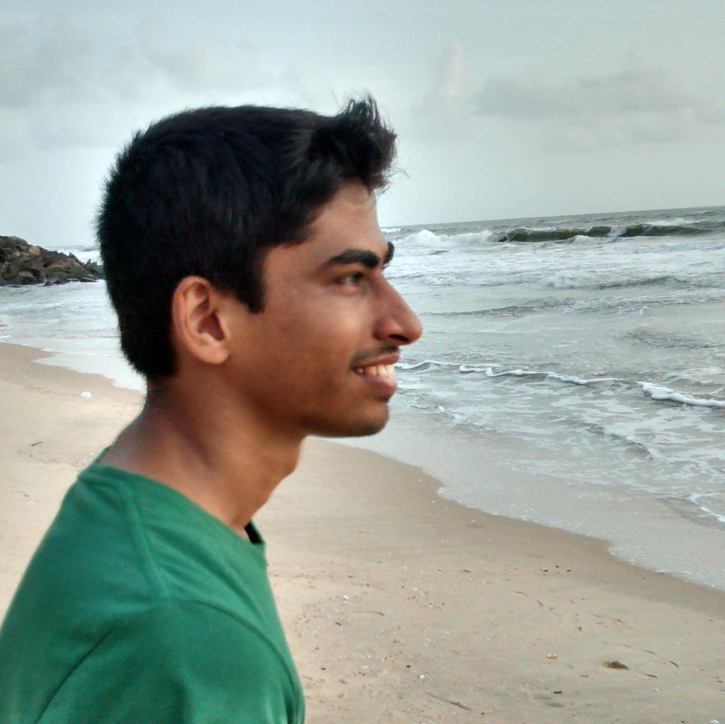 Ubuntu,AMD fan. Another Engineer from NMAMIT,Nitte.. Stock market enthusiast.