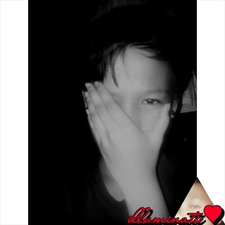 ^^ mabait ako pero dipende yun sa taong ka harap ko ☺!