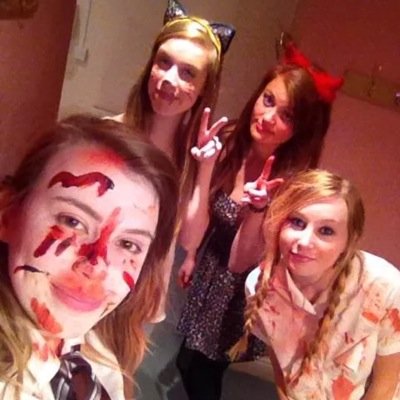 lauren_blackall's profile picture. 