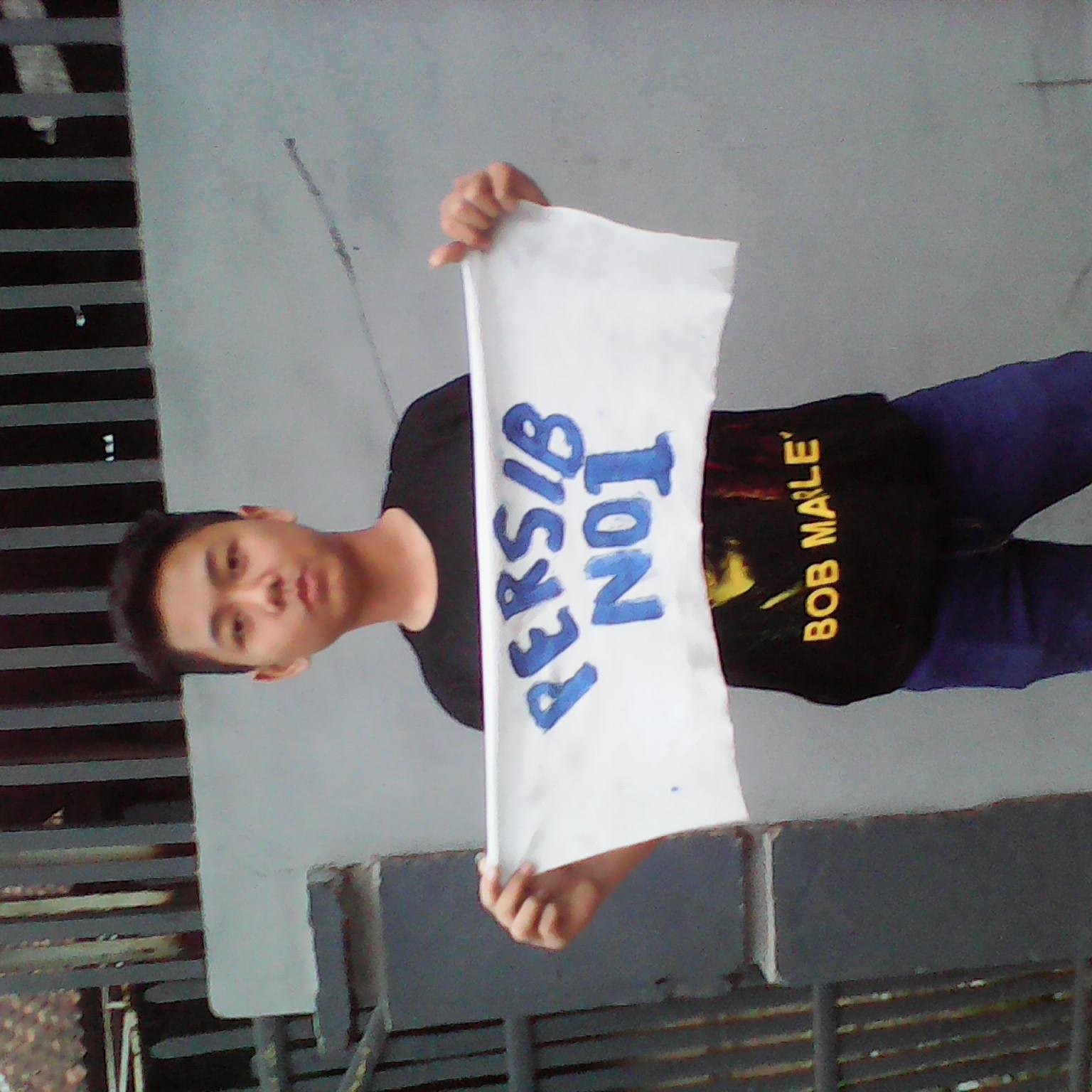 toha_se7en's profile picture. 프로토꽁머