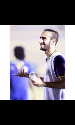 في قانون العشق ! النصر اولاً ثم البقيه ❤️ .