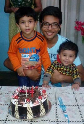 SrivastavaZen's profile picture. 