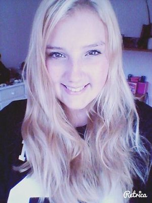 Schoonoorddoorn D3a♡♡|15 and single|